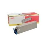 Oki 41963605 laser toner cartridge yellow C5 C9300/C9500 V2 colour laser printer