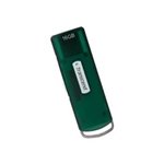 Transcend TS16GJFV10 JetFlash V10 USB 2.0 16GB Flash Drive