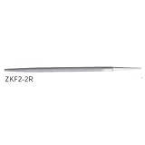 KTC 鉄工ヤスリ (丸） ZKF2-2R