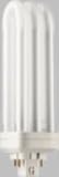 Philips 268763 Pl-T 42w/841/4p/Alto Fluorescent Lamps