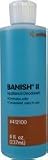 Banish Ii Liq Deodorant, 8 Oz.
