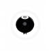 ACCUTRONIX BALL SHIFTER ABSTRACT BLK SK200ABK