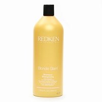Redken Blonde Glam Shampoo Hair Shampoos