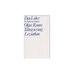 Olgas Raum / T�towierung / Leviathan: Drei St�cke