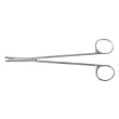 Dissecting Scissors, Metzenbaum - Curved, Bl/Bl, 9, 23 cm - 1 Each - Model MDS0828123
