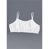 Jockey Crop Top - 2 pack