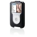 Belkin Ipod Classic Formed Leather Case - Black