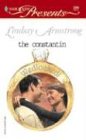 The Constantin Marriage (Harlequin Presents)
