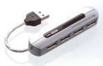SHBF4SV 4�ݡ���USB1.1�ϥ�