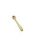 Faringdon 11.5cm Boxwood Salt Spoon