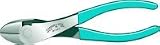 7-3/4in. Curved Diagonal Box Joint Cutting Pliers