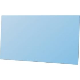 Savvies Crystal-Clear SCREEN PROTECTOR for Panasonic HC-X900M, 100% fits, Display Protection Film, Protective Film