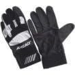 Ahead Drummers Gloves with Wrist Support, Extra Large by Ahead