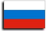 Russia - Auto decal