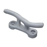 S Aluminum Dock Cleat