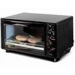 Black and Decker TRO870 Toast-R-Oven Toaster Oven with Electronic Bake Broil, Black by Black & Decker
