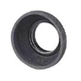 Hama SLR Rubber Lens Hood 62mm