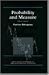 Probability and Measure (Wiley Series in Probability and Statistics)