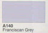 Magic Marker Twin Tip Pen A140 Franciscan Grey