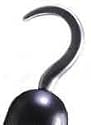Pirate Costume Hook Accessory