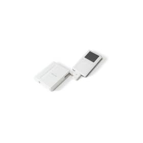 Belkin Media Reader pour iPod - Lecteur de carte FireWire - F8E461EA