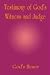 Testimony of God's Witness and Judge