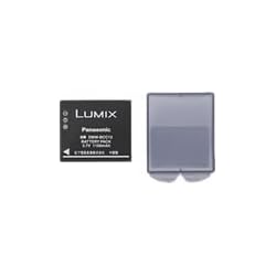 Panasonic DMW-BCC12 FX8対応バッテリーパック