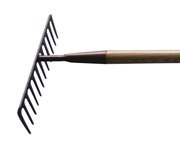 Check out sale price for S & J Heritage Garden Rake. Free Shipping.