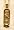 18k Gold Personalized Cartouche Pendant: Up to 3 hieroglyphic symbols - Solid Style Hand-made in Egypt by special order.