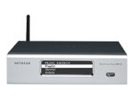 Electronics : NETGEAR MP101 - Network audio player
