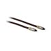 Philips SWW1702U/27 Pro Series Fiber Optic Audio Cable (8 Feet)