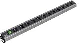 Bachmann 300.005 Handwerkerleiste 12-fach