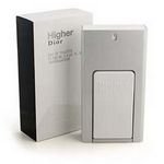 HIGHER by Christian Dior for Men, Eau De Toilette Spray 3.4 oz
