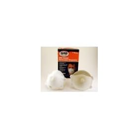Click here to buy Avian Influenza (Bird Flu) N95 Masks cs 120 masks by SAS Safety.