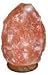 Himalayan Salt Crystal Lamp Natural Ionizer 11-15 LB