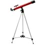 Tasco Specialty 200 x Tel-Toy Telescope (Red)