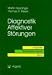Books : Diagnostik Affektiver Störungen.