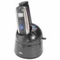 Health & Personal Care : Braun Syncro Electric Shaver 7680