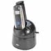 Braun 7680 Syncro Smart Logic Deluxe Shaving System w/ Cordless Or Cord Operation & LCD Panel