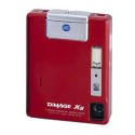 Konica Minolta DiMAGE Xg スイートレッド (DG-XgR)