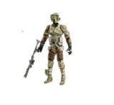 Star Wars - Basic Figure - Elite Corps Clone