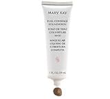 Mary Kay® Full-Coverage Foundation Bronze 600 New IN Box