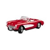 1957 Chevrolet Corvette by Burago