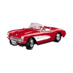 Bburago 1:18th Special Collection: Chevrolet Corvette