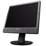 Sony 15 DeluxePro SDM-X53B - black ( SDM-X53 B )