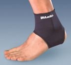 Prod. 964 Ankle Support Neoprene Blend, Ankle Braces And Supports, Mueller Sports Medicine