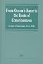 From Occam's Razor to the Roots of Consciousness: 20 Essays on Philosophy, Philosophy of Science and Philosophy of Mind (Avebury Series in Philosophy)