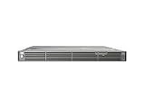 HP ProLiant DL100 G2 1TB Storage Server - NAS - rack-mountable - Serial ATA-150 - HD 250 GB x 4 - DVD-ROM x 1 - RAID 0, 1, 5, 10 - Gigabit Ethernet - 1U