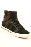 MUSKA SKYTOP MID TOP SNEAKER