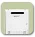 Tankless Water Heater by Noritz - N-0931M-DV-LP in N/A